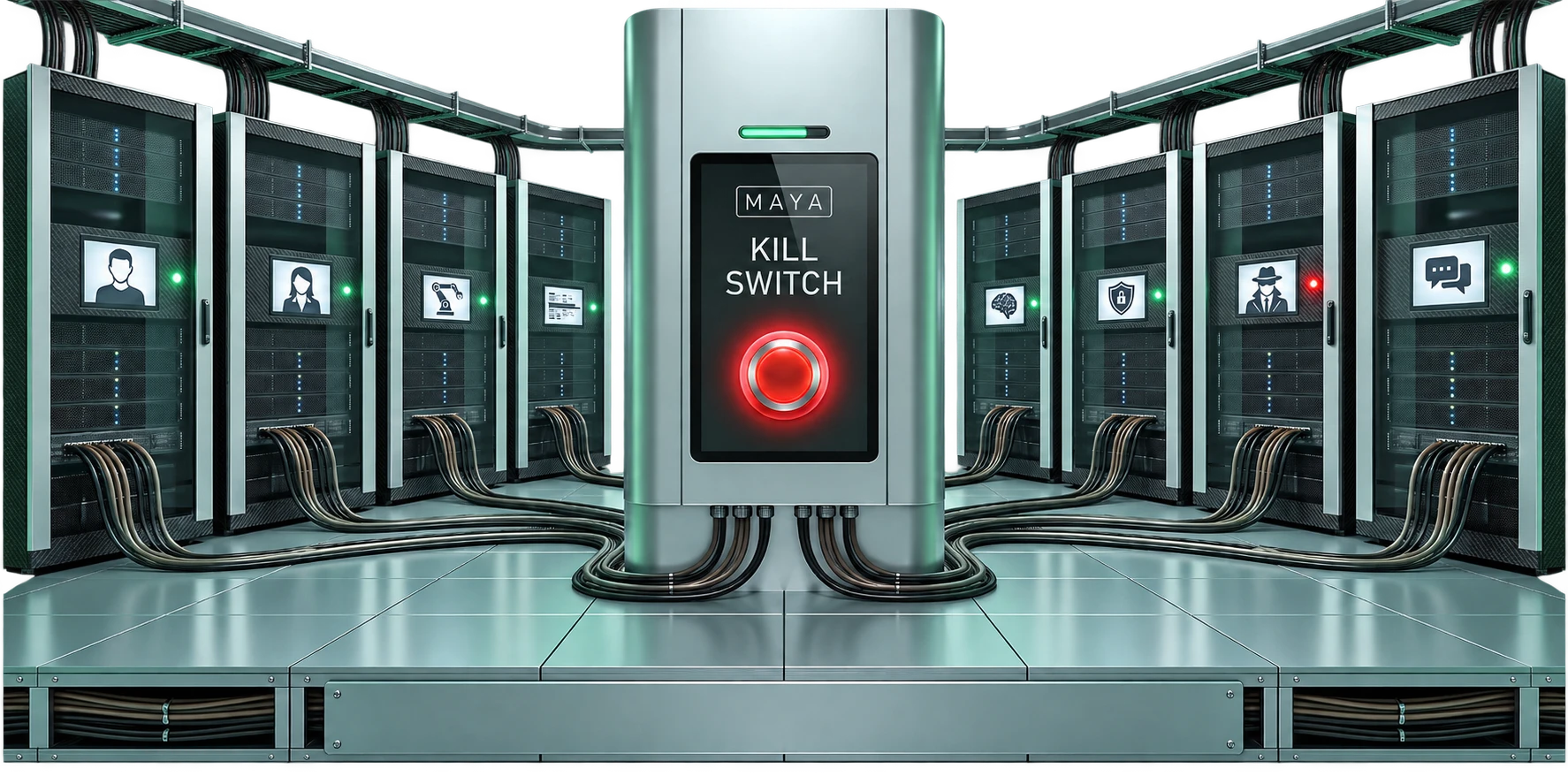 The Agent Kill Switch is On The Wire