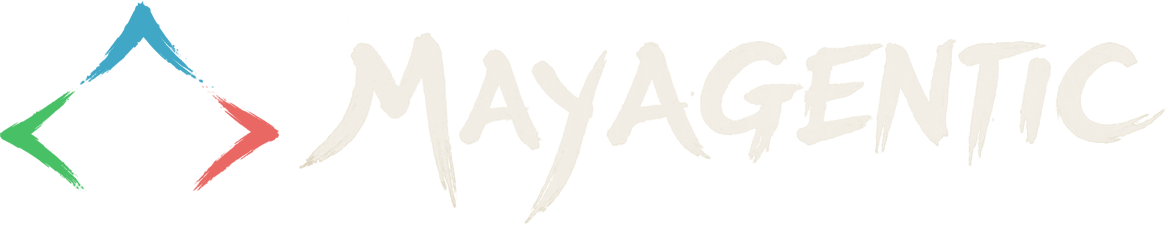 Maya logo