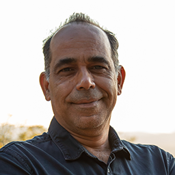 Daljeet, CEO/Founder