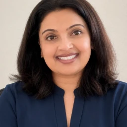 Suneetha Sarala